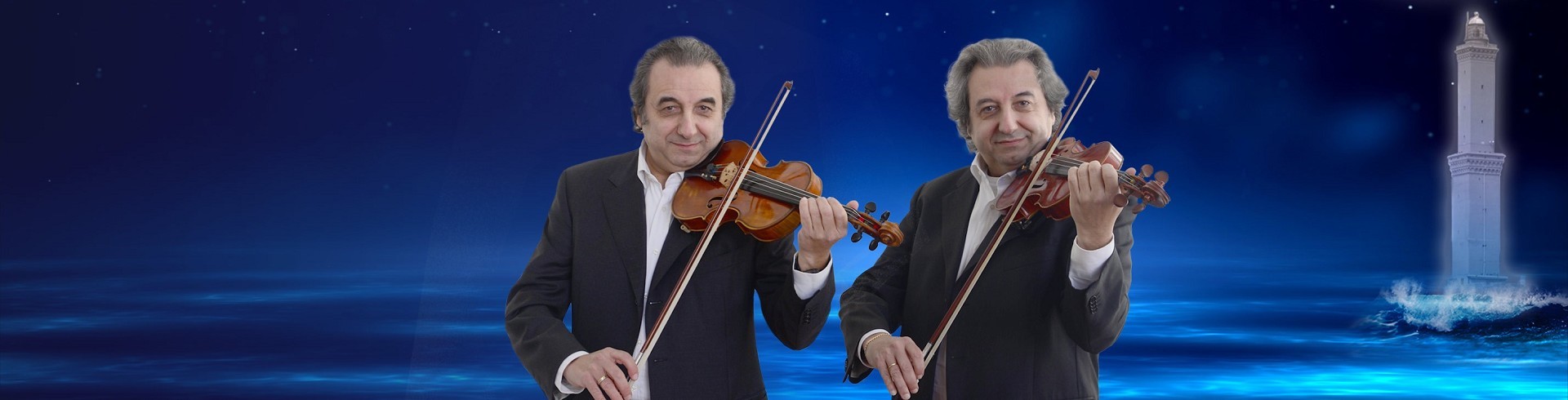 Due violini per sognare