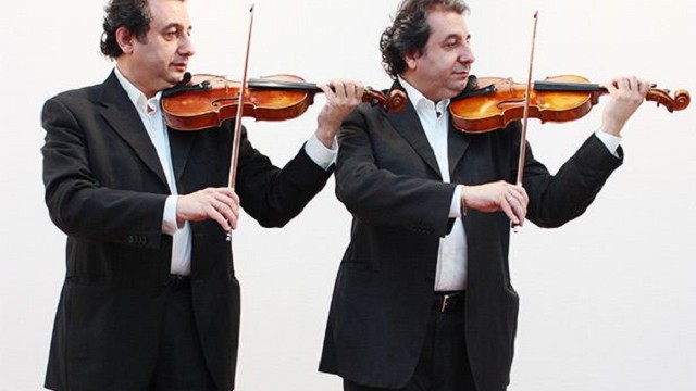 Due Violini per Sognare